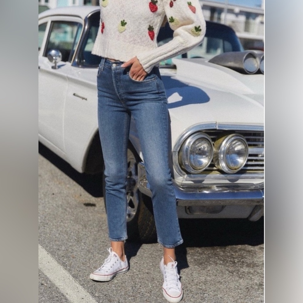 AGOLDE Jeans